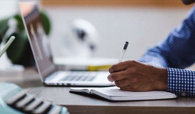 Yarı zamanlı çalışma hakkı geliyor! Resmi Gazete'de yayımlandı!