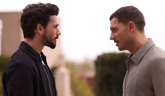 Yeraltı dizisi oyuncuları kimler, konusu nedir? Yeraltı ne zaman, hangi gün yayınlanıyor?