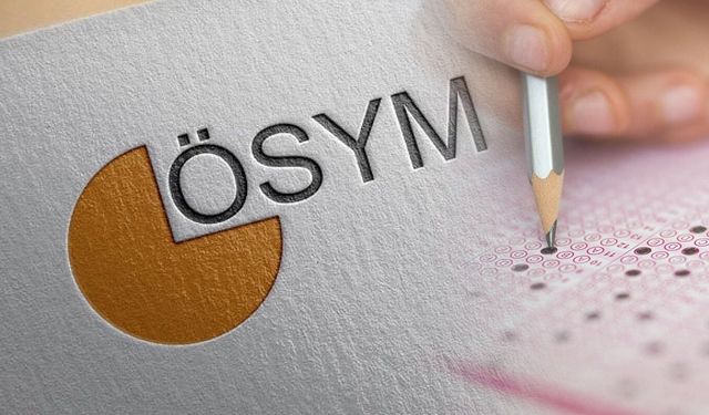 YKS başvuruları başlıyor! Uzmanlardan adaylara net uyarı geldi