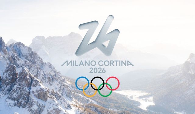 Türk sporcular olimpiyat sahnesinde!Kayakla atlama ile start verildi