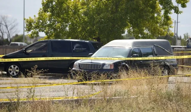 4 yıl boyunca 189 cesedi saklamış!