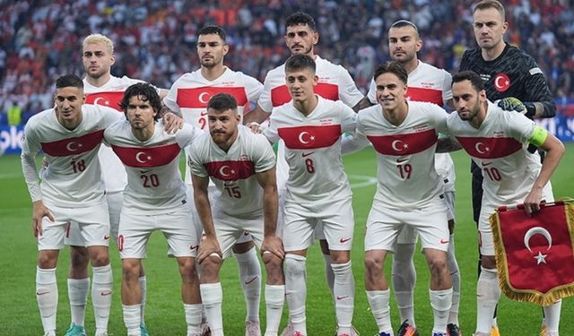 A Milli Takım'ın UEFA Uluslar Ligi'ndeki rakipleri kimler oldu? İşte Vincenzo Montella ve öğrencilerinin zorlu sınavı ve maç takvimi