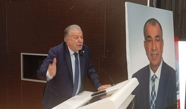 Yeşilyurt'ta da Ata kazandı!