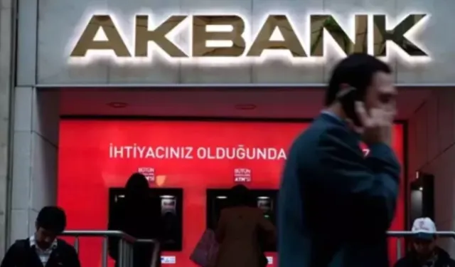Akbank temettü 2026: Pay başına ne kadar dağıtılacak, ödeme tarihi ne zaman?