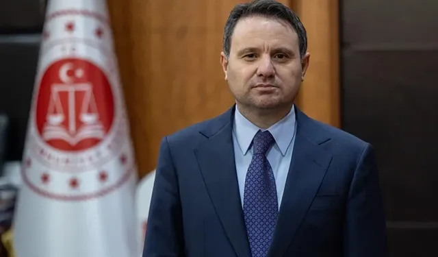 Yeni Adalet Bakanı Akın Gürlek kimdir? İşte Gürlek'in kariyeri ve yürüttüğü davalar