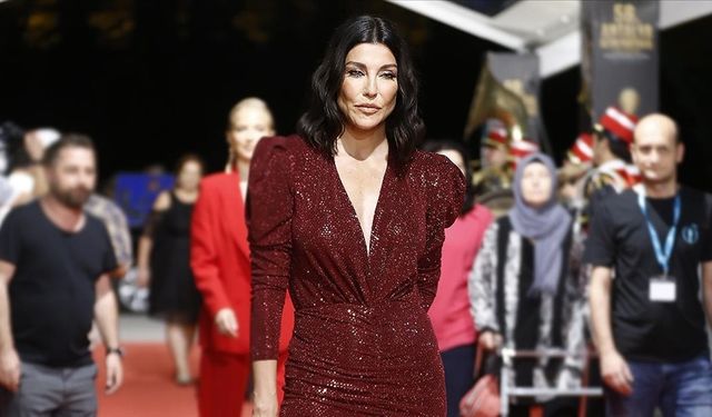 Galatasaray'ı hedef alan paylaşımları nedeniyle Deniz Akkaya'nın başı dertte!