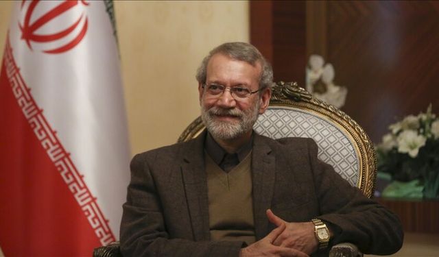 The New York Times'a göre İran'ın yeni lideri Ali Larijani! Talimat dini lider Hamaney'den
