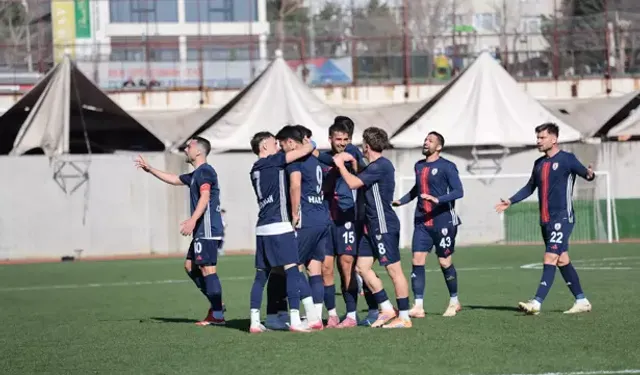 Altınordu'dan taraftarına büyük jest!