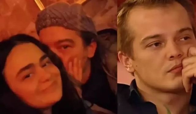 Arda Kural'ın yeni sevgilisi Havva Şimşek kimdir? Havva Şimşek kaç yaşında ve nereli?