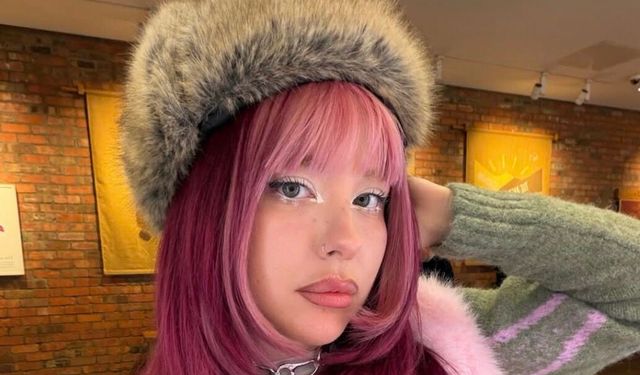 Aspenya kimdir, gerçek adı ne, kaç yaşında?