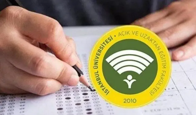 AUZEF bahar dönemi final harf notları ne zaman açıklanacak 2026? AUZEF final sınav sonuçları açıklandı mı?