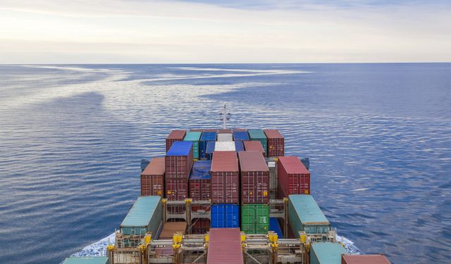 Aydın’da ihracat 1,23 milyar doları aştı!