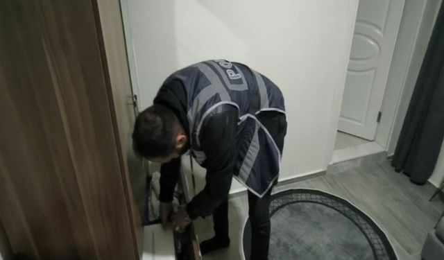 Aydın merkezli vize dolandırıcılığı operasyonu: 6 ilde 12 tutuklama