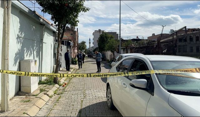 Aydın'da yaşlı çiftin öldüğü olayda şok gelişme! Hurdacı yapmış!