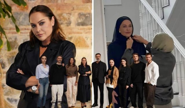 Aynı Yağmur Altında 2. bölüm ne zaman yayınlanacak? İşte yeni bölüm tarihi ve fragman detayları