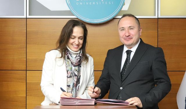 İzmir Bakırçay Üniversitesi ile Karşıyaka Belediyesi’nden Bilim Merkezi hamlesi