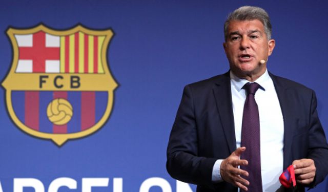 Barcelona Avrupa Süper Ligi’nden resmen çekildi!