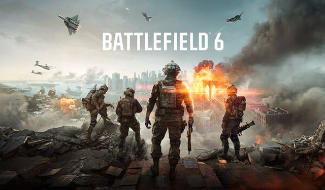 Battlefield 6 2. sezon ne zaman çıkacak? Yeni haritalar, silahlar ve tüm detaylar