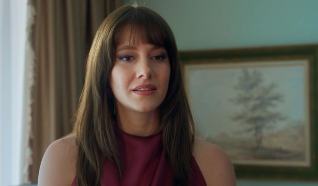 Kimse beklemezken... Kıskanmak dizisinde Nalan öldü mü? Beril Pozam diziden ayrılıyor mu?