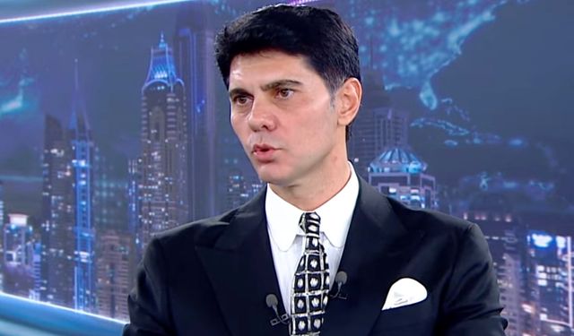 Berk Dinçtürk kimdir, hangi fonları yönetiyor ve uzmanlık alanları neler?