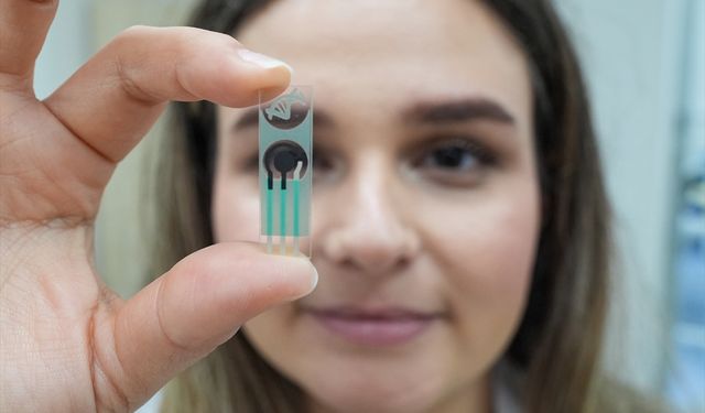 İzmir'den devrim çalışma! Beyin kanseri artık dakikalar içinde tespit edilecek