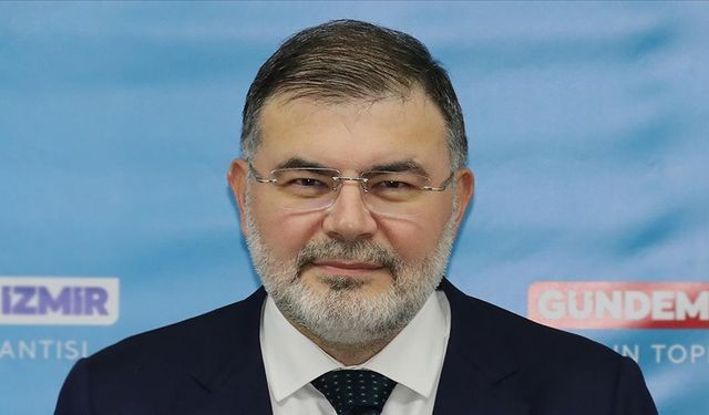 AK Partili Bilal Saygılı: "Yolumuza aynı kararlılıkla devam edeceğiz!"