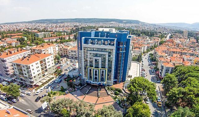 Bucalı kadınlar için spor vakti: Yeni dönem kayıtları başladı