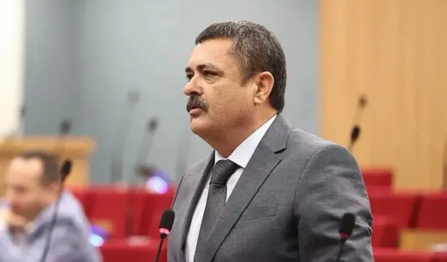 CHP'li Cemal Küpeli kalp ameliyatı oldu!