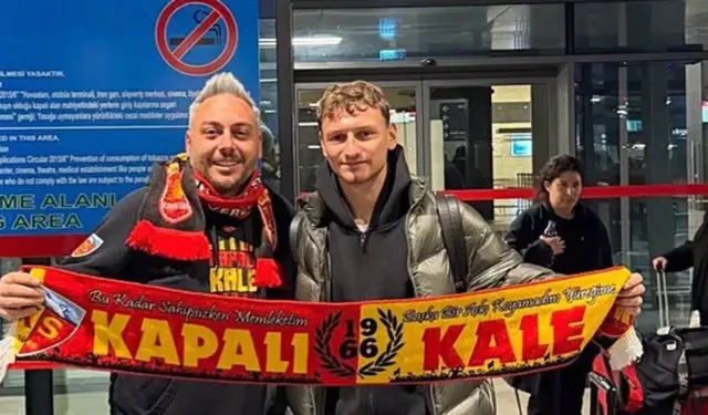 Fedor Chalov kimdir, kaç yaşında, nereli? Kayserispor'un yeni transferi hangi takımlarda oynadı?