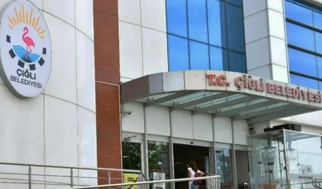 Çiğli’deki yolsuzluk iddialarına Başkan Yıldız’dan açıklama!