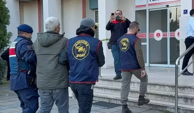 Aydın’da 2005’in karanlık sırrı 2026’da çözüldü!