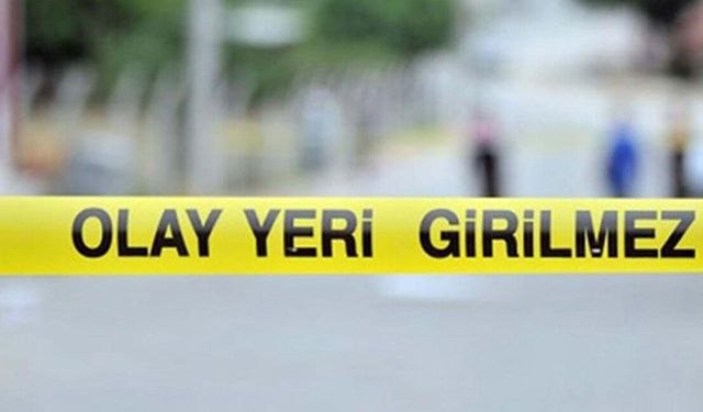 Denizli’de iş kazası: 2. kattan düşen işçi yaşamını yitirdi
