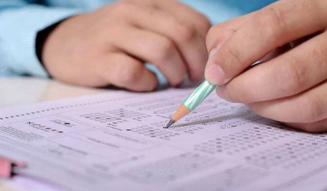 DİB-MBSTS 2026 başvuruları ne zaman başlıyor? ÖSYM sınav takvimi, başvuru ücreti ve sınav süresi belli oldu