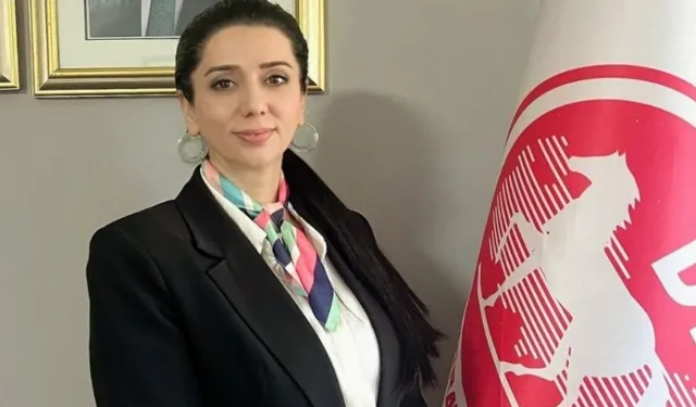 Demokrat Parti'de deprem: Dilek Acar Güleç görevlerinden istifa etti!