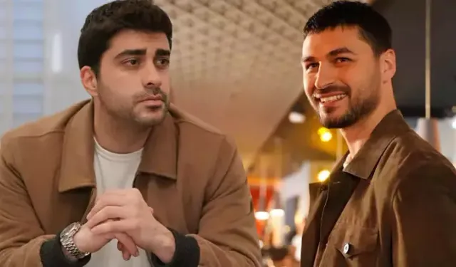 Kızılcık Şerbeti'nin yeni Fatih'i tepkilerin odağında!