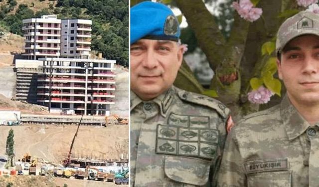 Dorukhan Büyükışık davasında uzun duruşma!  Tanıklar peş peşe dinlendi!