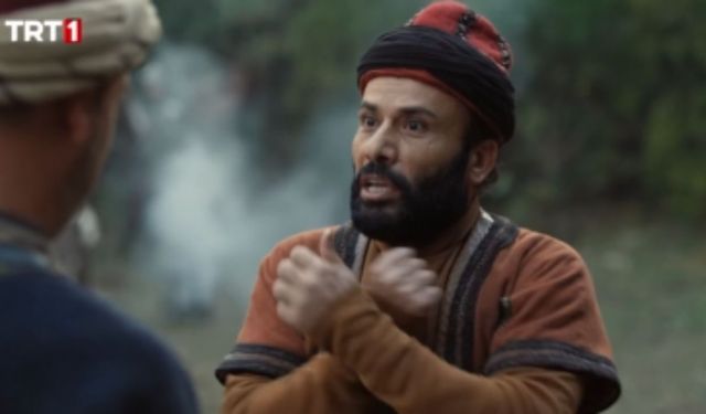 Fetihler Sultanı'nın Çopur'u Ebubekir Öztürk kimdir? Şoförlükten ekrana uzanan hikaye