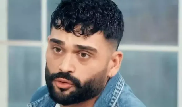 Efe Efeoğlu kimdir? Zuhal Topal'la Yemekteyiz yarışmacısının yaşı, memleketi ve hayatı