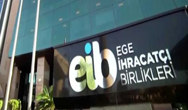 Egeli ihracatçılar zirveyi bırakmıyor!