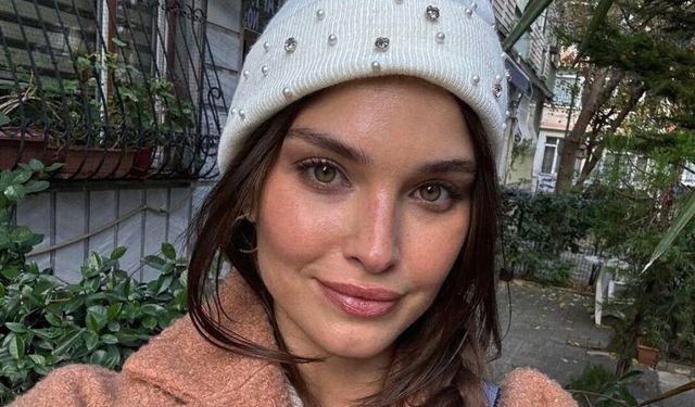 Yeraltı dizisinde Pınar komiser kim? Ekin Aksoy kimdir, kaç yaşında?