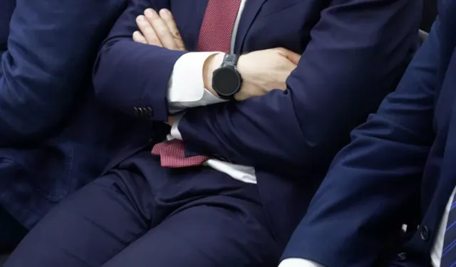 Vekil ayrıcalığına son: Milletvekili emekli maaşları kaldırıldı!