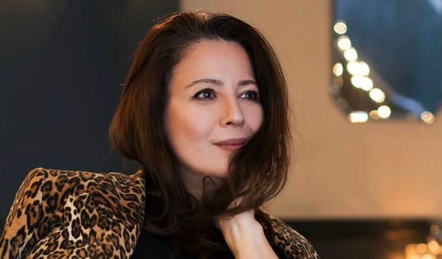 Elif İskender kimdir, kaç yaşında? Elif İskender oynadığı dizi ve filmler