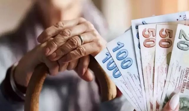Emekliye refah payı verilecek mi son dakika | Emekli maaşı zammı yüzde kaç olacak Temmuz 2026?