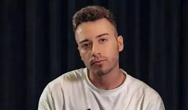 Gözaltına alınmıştı: Enes Batur'la ilgili yeni gelişme!