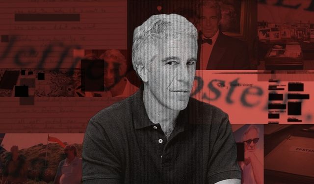 Epstein skandalında üçüncü perde! Zorro Çiftliği'nde yaşananlar için soruşturma başlatıldı