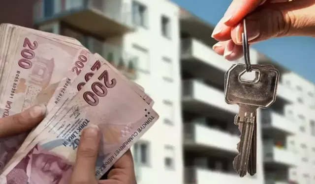 Ev sahibi olmayanlar yandı! Bir aylık kira fiyatları asgari ücreti solladı