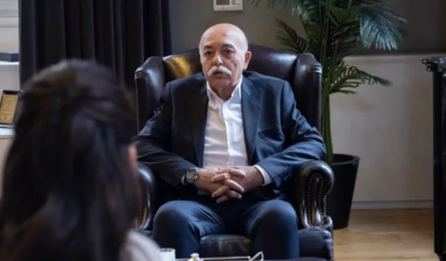 Settar Tanrıöğen kimdir, kaç yaşında? Eve Dönemezsin dizisinin Küt Süleyman'ı ekranlara geri dönüyor