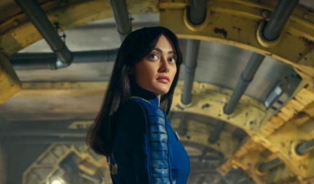 Fallout 2. sezon 8. bölüm yayınlandı mı? Fallout nereden izlenir?