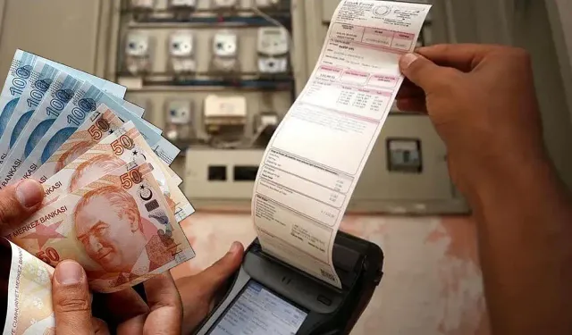 Elektrik, su ve doğalgaz faturaları değişecek! MASS nedir? Ortak sayaç uygulaması nasıl kullanılacak?