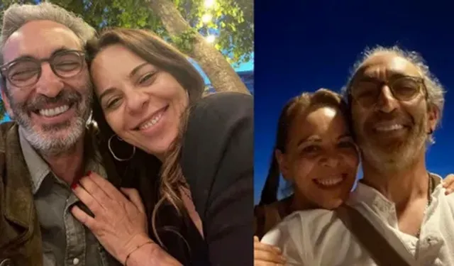 Fırat Tanış'ın yeni sevgilisi Zeynep Günay Tan kimdir, ne iş yapıyor?